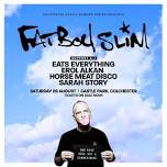Horse Meat Disco: Colchester Castle Summer Series