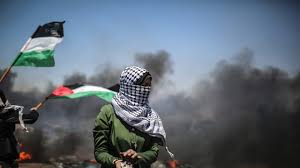 A wide variety of keffiyeh from palestine options are available to you, such as material, item type, and season. Dozens Of Palestinians Were Killed In Protests At An Israeli Border Fence In The Gaza Strip Reports Say Teen Vogue