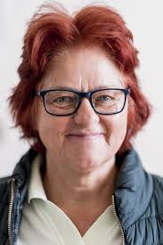 I Udby Kirke samles folk til afspænding: "Det bliver mere intenst at komme  i kirken"