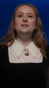 Anna Breneman's Instagram, Twitter & Facebook