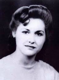 Isabel Eugenia Hensley