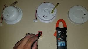 It could detect both co gas detector. How To Silence British Gas Honeywell Co Detector By Random Stuff