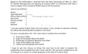 Contoh surat rasmi berhenti kerja/contoh notis rasmi berhenti kerja bahasa melayu dikongsi dalam artikel kali ini. Contoh Surat Berhenti Kerja Bahasa Indonesia Contoh U Cute766