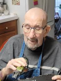 Randal Gaston Obituary (1950