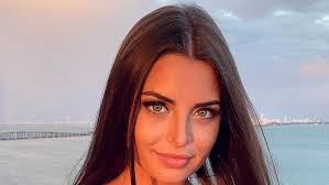 Log in to see photos and videos from friends and discover other accounts you'll love. Rachael Kirkconnell Speaks Out After Photo Controversy
