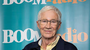 Paul O'Grady to return to airwaves