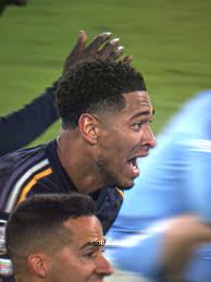 Bellingham Cold Penalty Against Man City: A Review