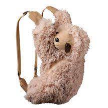 Sloth Backpack Cute Stuffed Animals Sloth Backpack Cute Baby Sloths