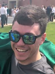 Gestures for Austin Philip Hoard