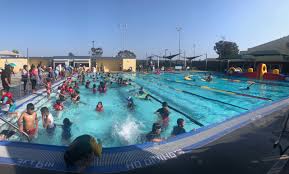 San diego's 70 miles of coastline offer families a variety of beaches that are perfect for swimming, surfing. Prevent Drowning Foundation Wants Every San Diego Student To Have Life Saving Swim Skills Voice Of San Diego