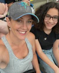 Hot mom summer is a thing, right? This morning my son graduated from  kindergarten so we celebrated with a lazy day relaxing poolside Well.... I  relaxed. The kids not so much 😝