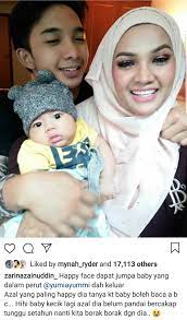 The latest tweets from official wan junaidi tuanku jaafar (@dswjtj). Siapa Sangka Anak Zarina Zainudin Nikah Dengan Pewaris Sultan Perak Berita Steady