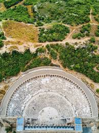 Отель находится в 15 км от центра района манавгат города сиде, в 86 км от аэропорта г. Ekskursiya V Manavgat Aspendos Side Iz Alani Ceny 2021