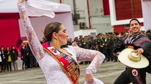 Juegos tradicionales del perú kiwi: Ritmo Y Elegancia Descubre Las Danzas Tipicas Mas Representativas De La Costa Peruana Peru Info