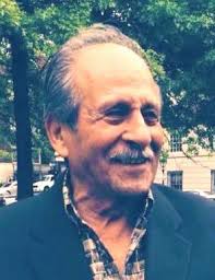 Obituary information for Manuel D. Rodrigues