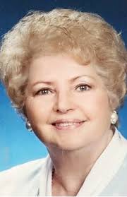 Pauline Thomas Obituary (2021)