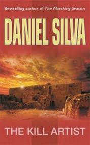 Listen to gabriel allon audiobooks on audible. The Kill Artist Gabriel Allon Book 1 By Daniel Silva 9780752847856 Booktopia