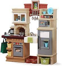 99 list price $89.99 $ 89. Amazon Com Step2 Heart Of The Home Kitchen Playset Toys Games