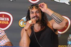 Джейсон момоа ♚ jason momoa 26 июн 2014 в 0:29. Aquaman Jason Momoa Has A Very Good Time In Budapest Photos Videos Daily News Hungary