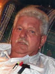 Ronald Bolton Obituary