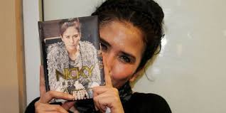 Image result for nicky astria