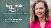 Siegel, m.d., and early childhood expert mary hartzell, m.ed., explore the extent to which our childhood experiences shape the way we parent. Parenting From The Inside Out Book Summary Youtube
