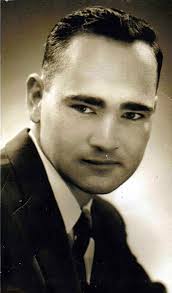 Robert Gregg Obituary