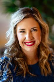 Financial Advisor HEATHER BLAYLOCK BATES serving TYLER, TEXAS