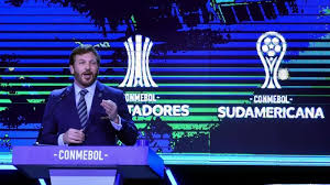 Noticias, tabla de posiciones, goles y calendario de la copa sudamericana. Copa Libertadores Could Resume In Early May Says Conmebol Sports China Daily