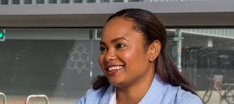 Maria Dantonio Monteiro