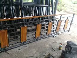 With a touch of experienced experts will be created in accordance. Pager Balkon Rangka Besi Kombinasi Sinar Berkah Welding Facebook