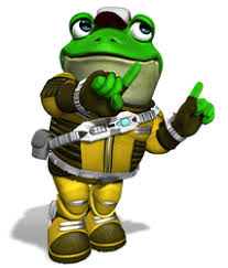 Slippy Toad Fan Casting For Super Smash Bros. Ultimate (Deluxe Edition) |  Mycast - Fan Casting Your Favorite Stories