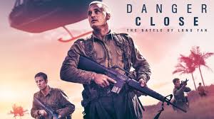 Where the songs end of movie. Danger Close The Battle Of Long Tan Official Trailer Youtube