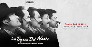 Cada oficina es de propiedad y operación independiente. Los Tigres Del Norte With Making Movies