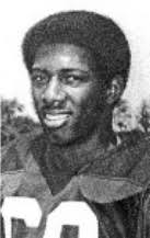 Anthony Griggs: Ohio State Football ('81)