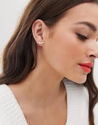 Kingsley Ryan Ear Cuff 2025
