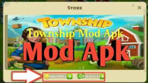 Township was developed by playrix back in 2012 and due to players. Township 7 4 0 Mod Apk V7 4 0 Hack No Root Android Download 100 Working Sinroid Com