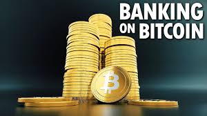 In conclusion, hoskinson opined that only cryptocurrencies could handle the too big human population nowadays, making the markets too large to be managed and the innovations too difficult to be set. Banking On Bitcoin Bitcoin Documentary Crypto News Blockchain Digital Money Explained Youtube