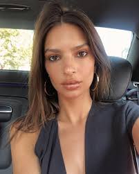 Emily Ratajkowski On Instagram Did My Own Makeup Emily Ratajkowski Makeup Emily Ratajkowski Makeup Looks