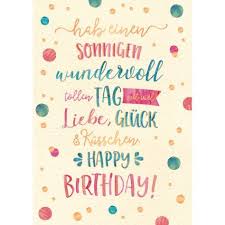Laugh a lot and celebrate this special day with the people you love the most. Happy Birthday Spruche Tinatini Shevardnadze