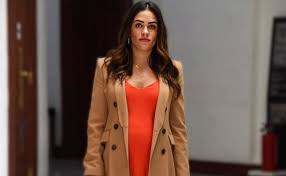 — alessandra rojo de la vega (@alessandrardlv) august 3, 2020. Diputada Alessandra Rojo De La Vega Denuncia Filtracion De Fotos Intimas En Internet El Politico