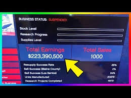 A good $200k there and it's quick * bounty hunt + final gun mission = $250k * treasure there are many reasons why you'll want to know how to make money fast in gta online, from maintaining a healthy cash flow to keep your criminal. Cool Gta Online Solo Lone Wolf Money Making Guide 11 Tricks To Make The Most Money Possible Solo Gta Online Gta Blaine County