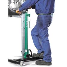 Ein radheber ist nicht immer sinnvoll. Compac Wd 60 Radheber 60kg Pkw Suv Transporter