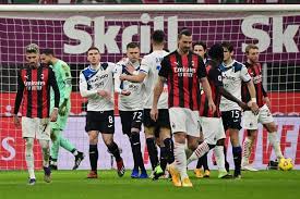 Berita liga italia terbaru hari ini dan terlengkap mulai dari hasil pertandingan, jadwal, bursa transfer, klasemen dan berita terkini dari serie a. Hasil Liga Italia Ac Milan Tumbang Inter Milan Imbang Halaman All Kompas Com