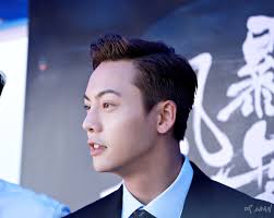陳偉霆 20180821 william chan風暴舞the storm媒體探班粉絲飯拍圖 tv drama dance williams