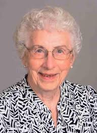 Obituary information for Ursula Ann Broich