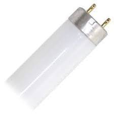 Osram Sylvania 21918 T8 Fluorescent Lamp 17 Watt 2 Pin Medium 1300 Lumens 75 Cri 3000k 24 Inch Length Octron 700 Ecologic Fluorescent Lamps Lamps Bulbs And Drivers Lighting Lighting Yale Electric Supply