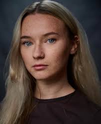 Just landed myself my first proper lead role as a main character 😁🎉👊🏽