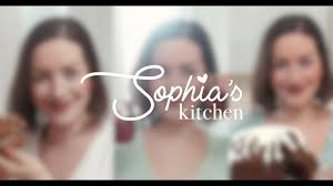 See 42 unbiased reviews of sophia's kitchen, rated 3.5 of 5 on tripadvisor and ranked #31 of 81 restaurants in grand blanc. Welcome To Sophia S Kitchen Youtube