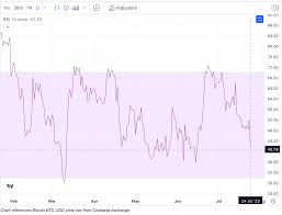 Bitcoin có thể đạt 33.000 đô la trong đợt tăng giá tiếp theo không?